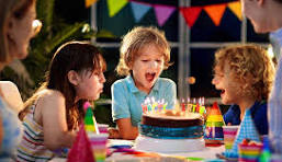 Birthday Party