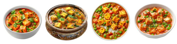 mattar paneer - Image 4