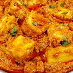 Shahi Paneer