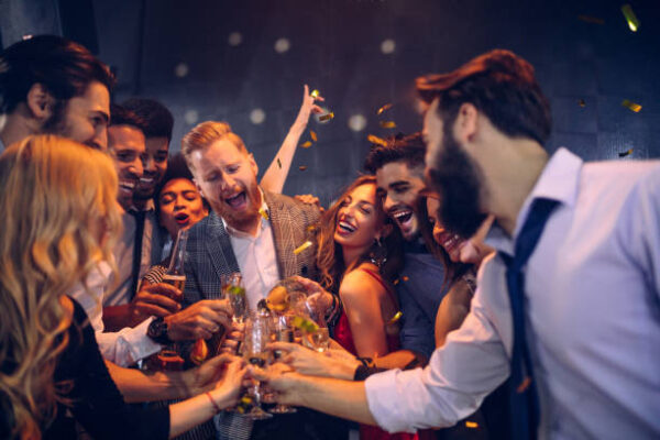 Office Party - Image 2