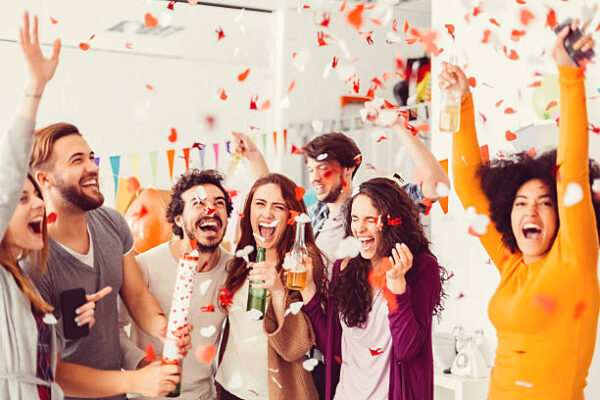 Office Party - Image 3