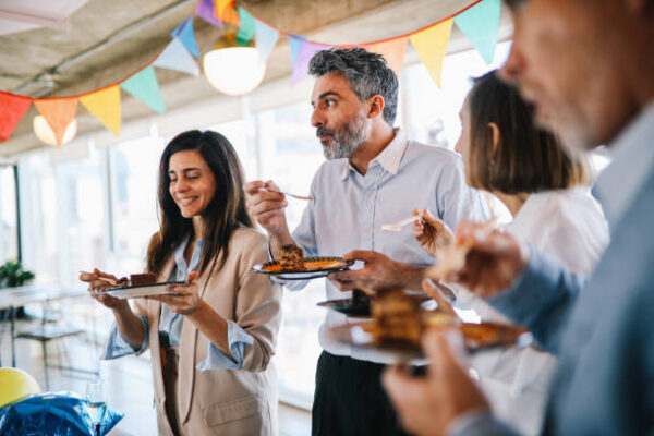 Office Party - Image 4