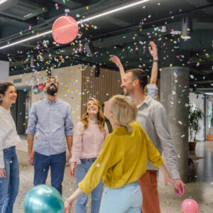 Office Party