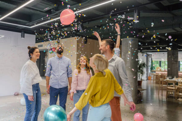 Office Party