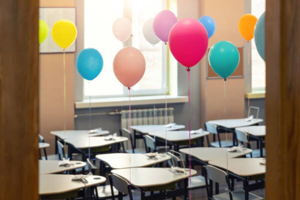 School Party - Image 3