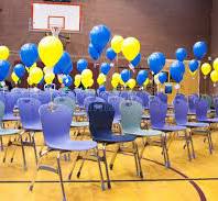 School Party