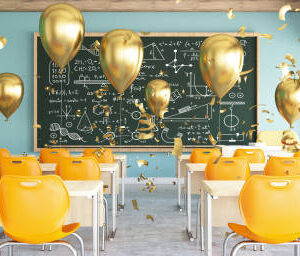 School Party