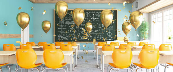 School Party