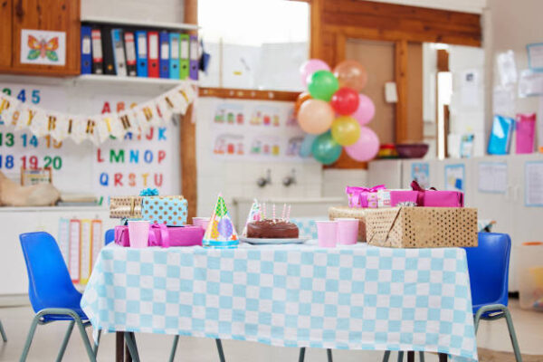 School Party - Image 4