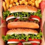 Burgers