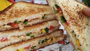 Sandwiches