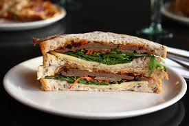 Sandwiches